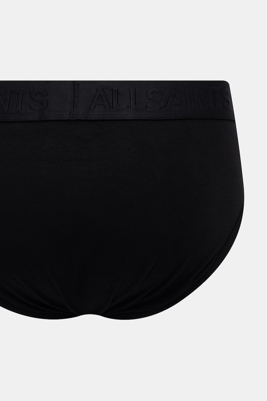 AllSaints slipy pánske 3-pak