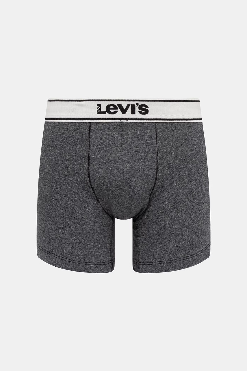 Levi's boxerky pánske 2-pak