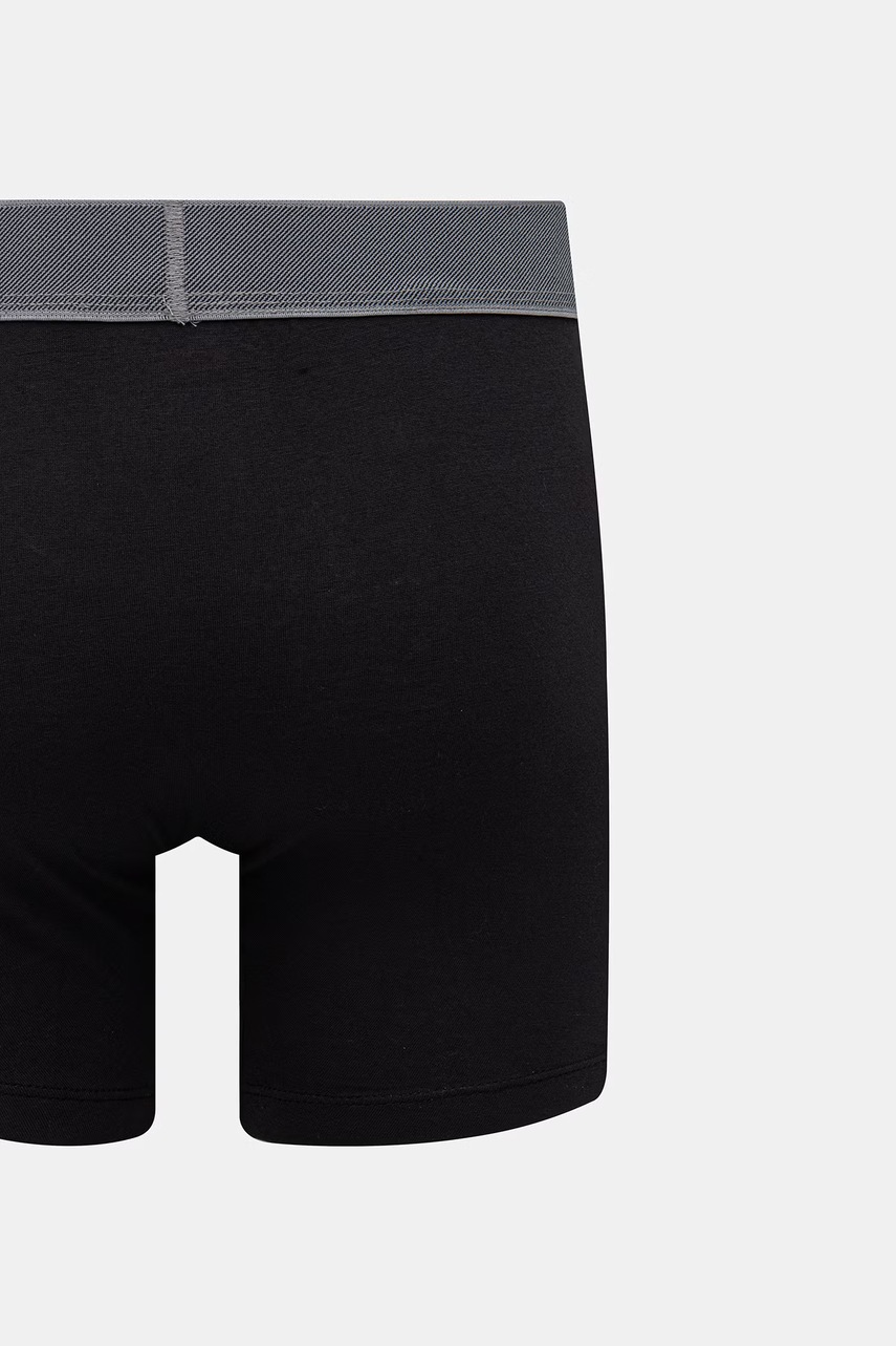 Levi's boxerky pánske bavlnené s elastanom 2-pak