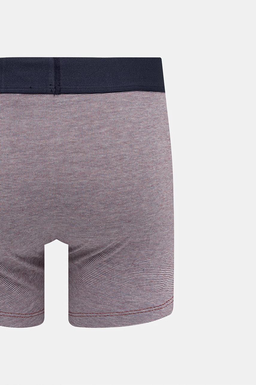 Levi's boxerky pánske bavlnené s elastanom 2-pak