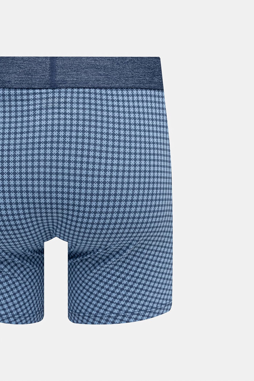 Levi's boxerky pánske bavlnené s elastanom 2-pack