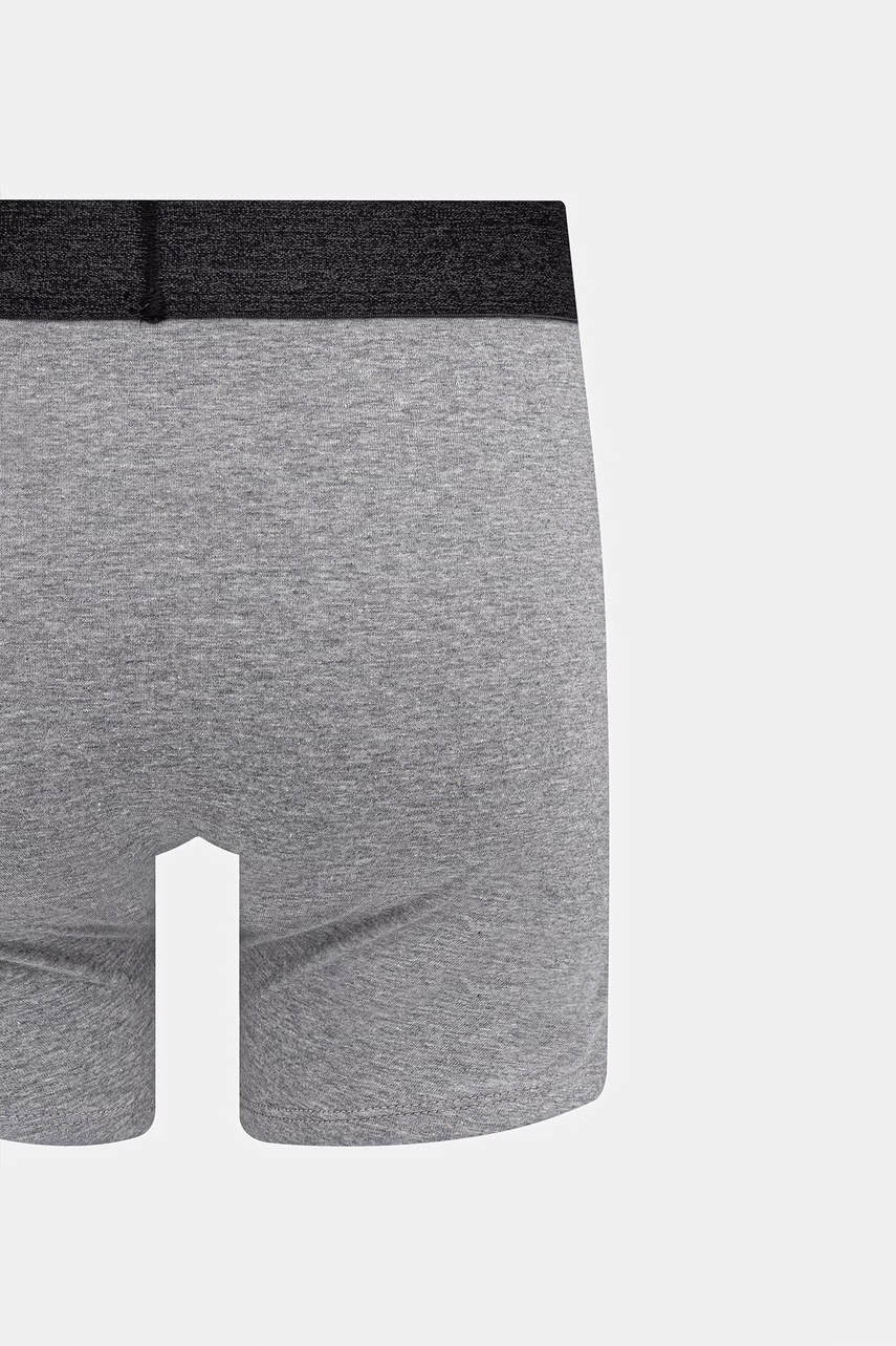 Levi's boxerky pánske bavlnené s elastanom 2-pak