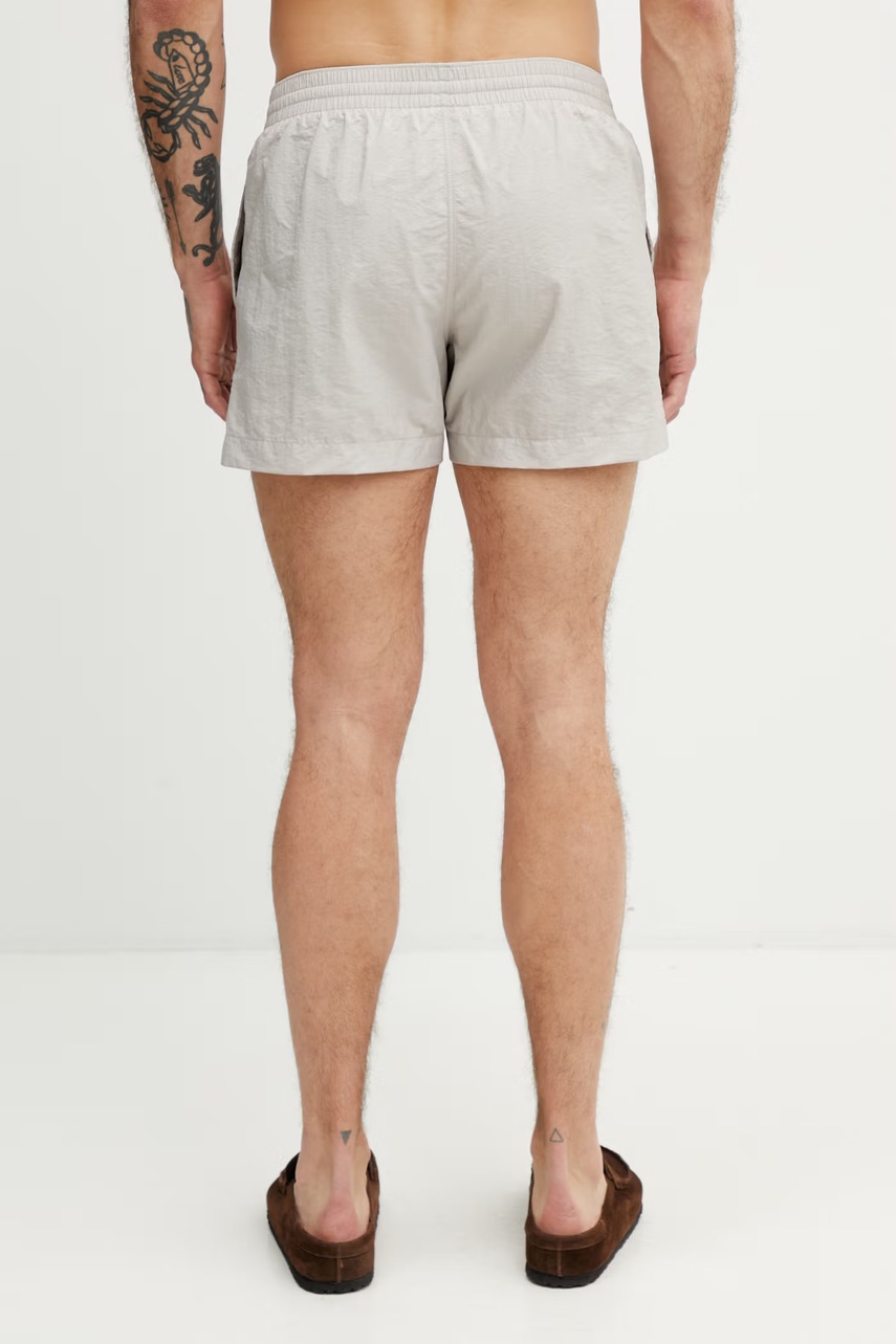 MM6 Maison Margiela plavecké šortky pánske