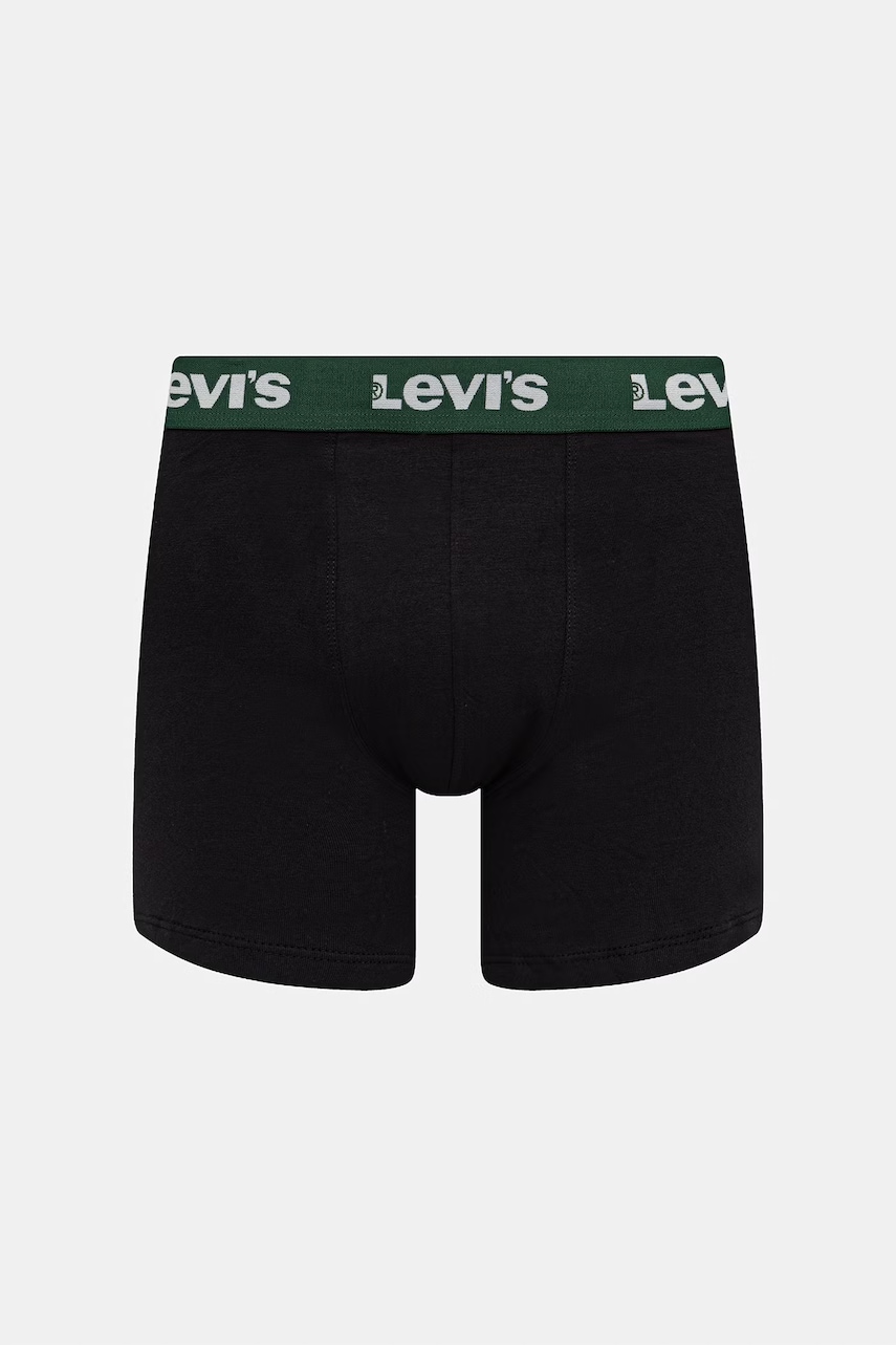 Levi's boxerky pánske 2-pack