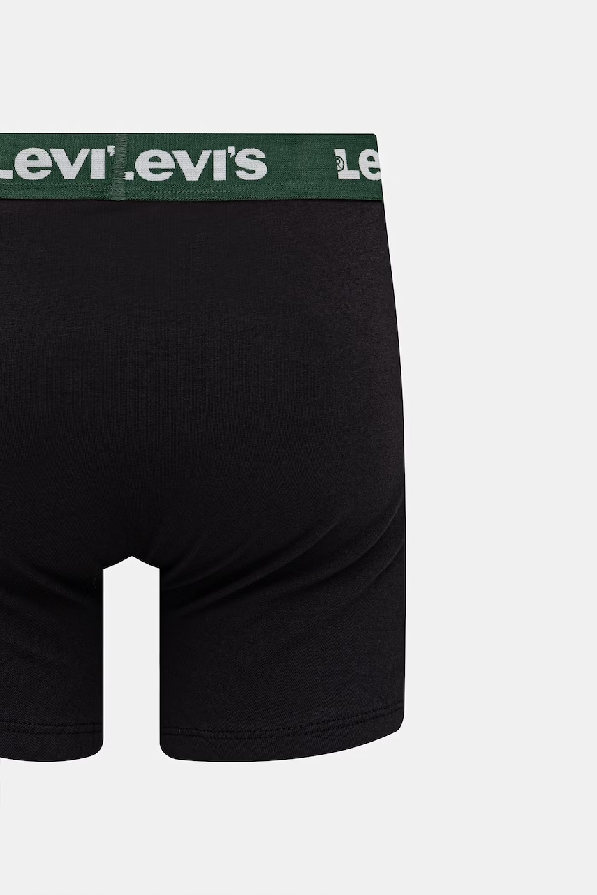 Levi's boxerky pánske 2-pack