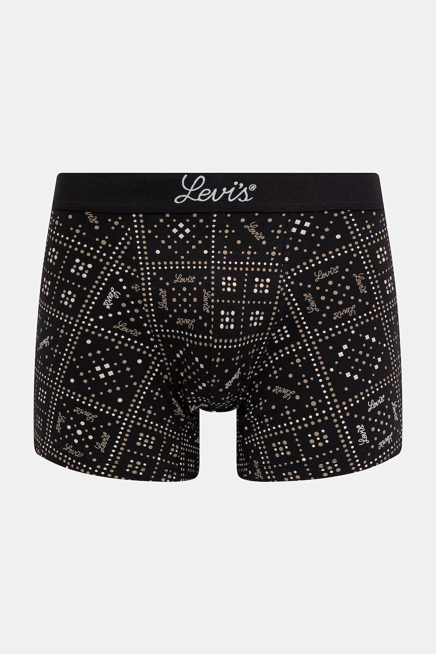 Levi's boxerky pánske 2-pak