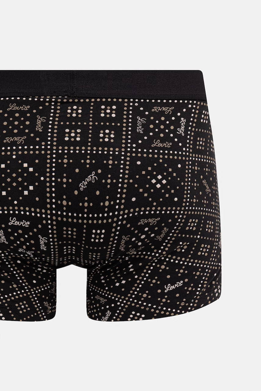 Levi's boxerky pánske 2-pak
