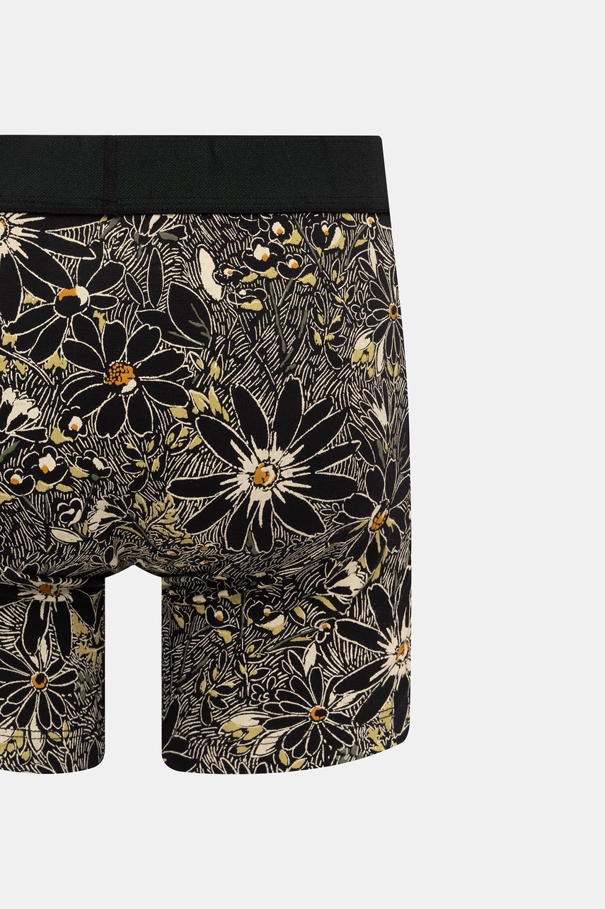Levi's boxerky pánske bavlnené s elastanom 2-pak