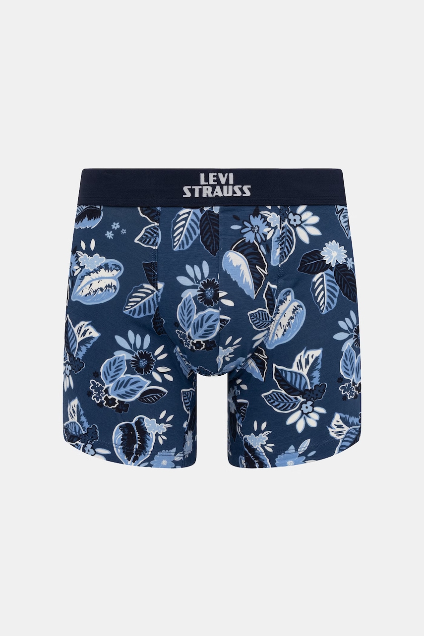 Levi's boxerky pánske 2-pak