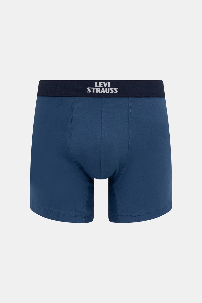 Levi's boxerky pánske 2-pak
