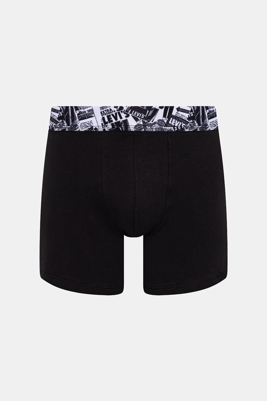 Levi's pánske boxerky 2-pak
