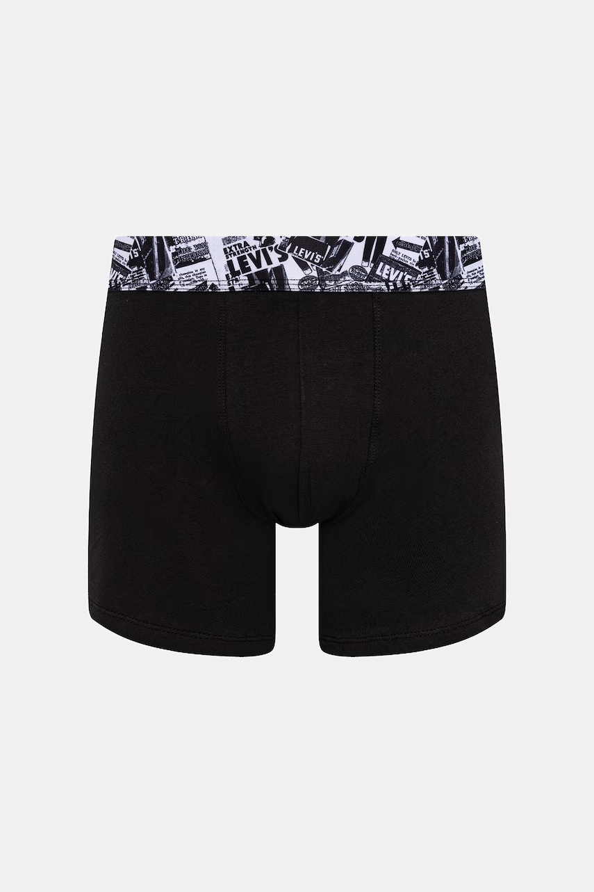 Levi's pánske boxerky 2-pak