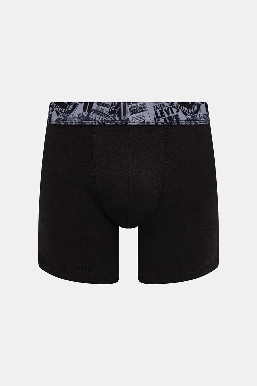 Levi's pánske boxerky 2-pak