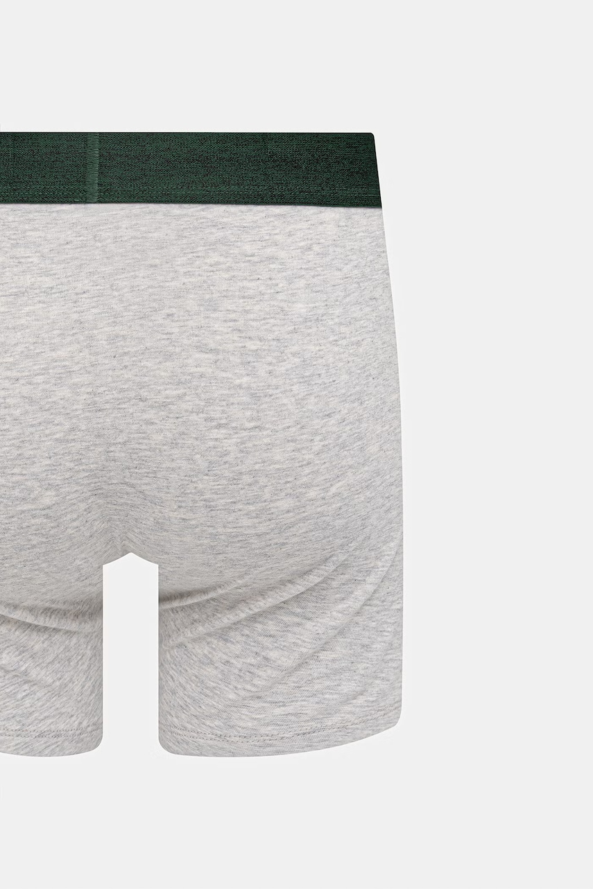 Levi's boxerky pánske bavlnené s elastanom 2-pak