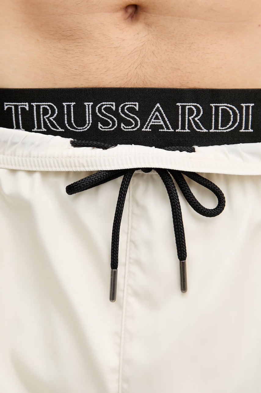 Trussardi plavecké šortky pánske