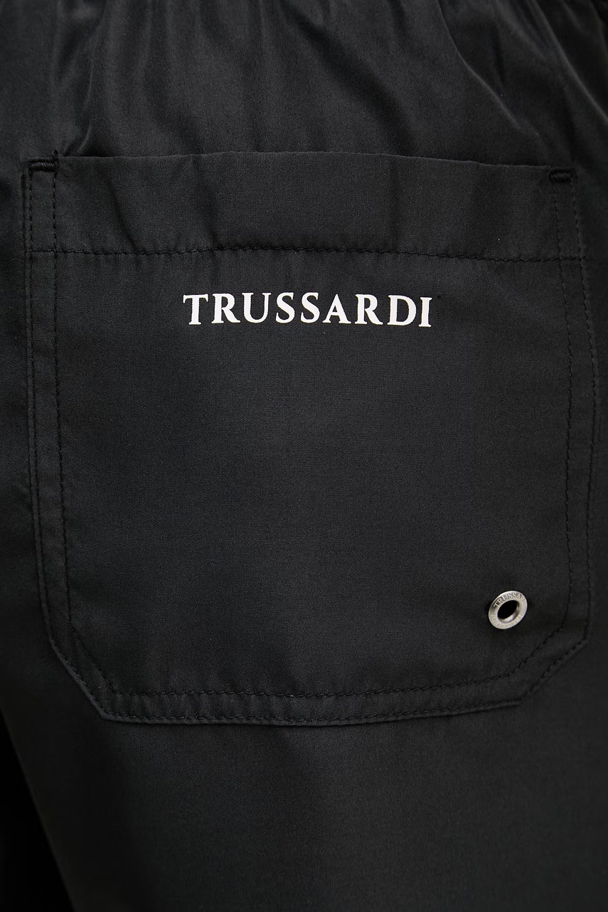 Trussardi plavecké šortky pánske