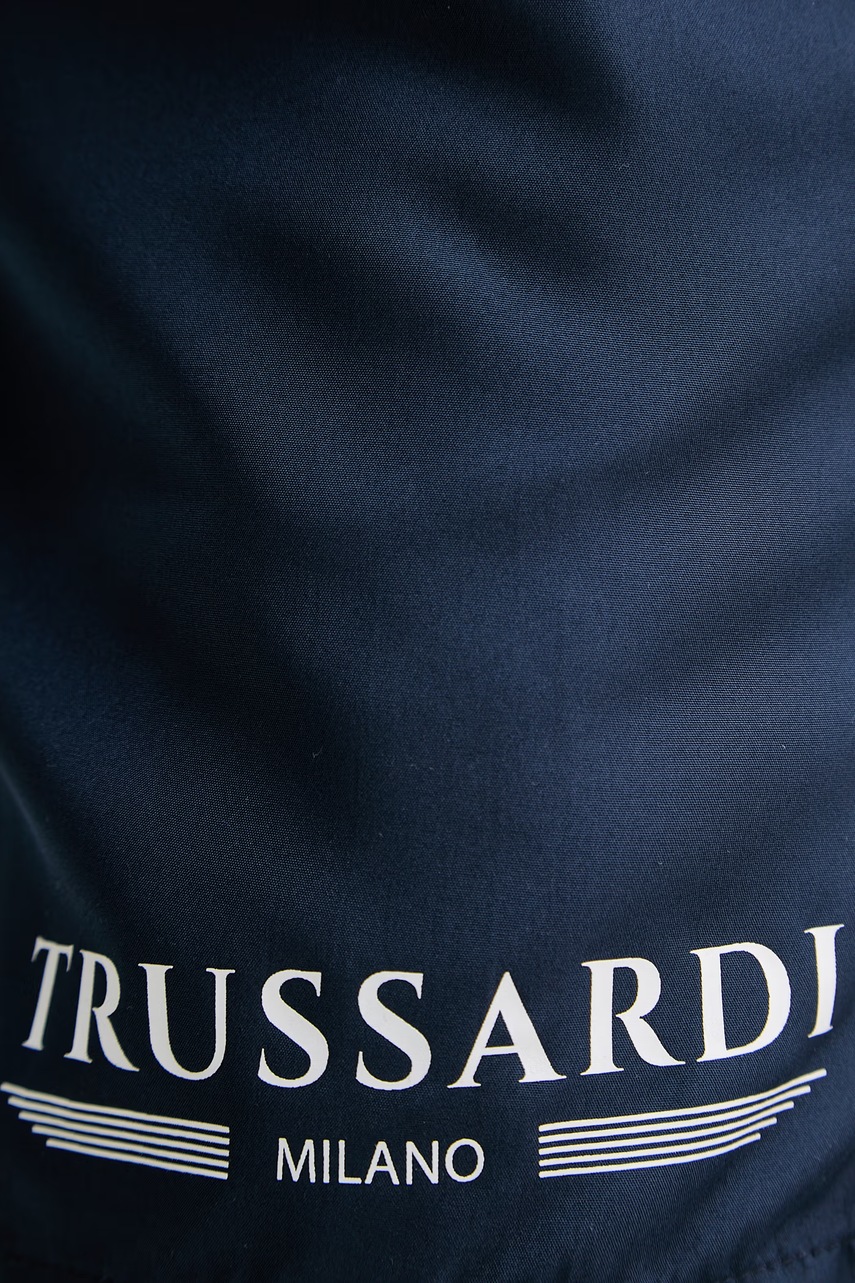 Trussardi plavecké šortky pánske