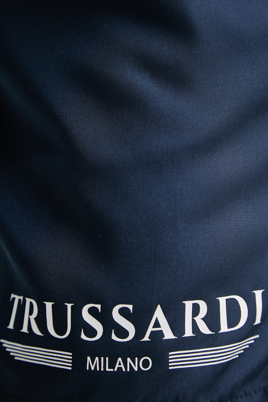 Trussardi plavecké šortky pánske