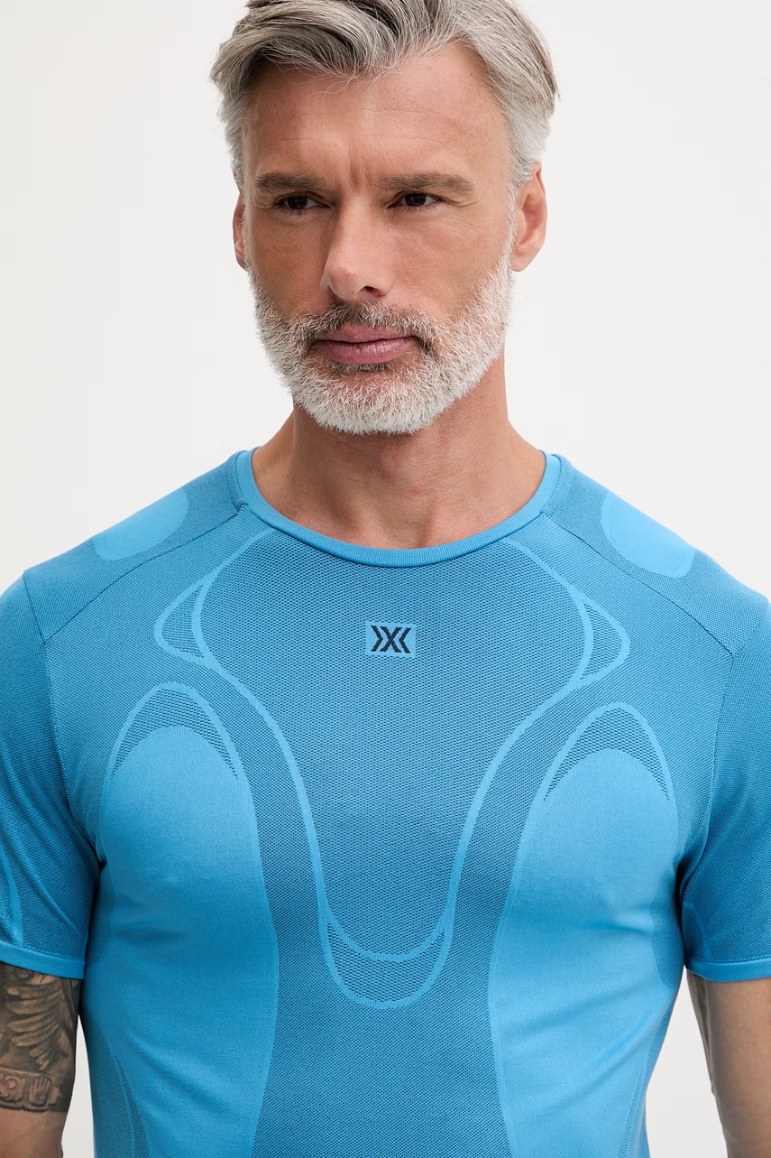 X-bionic t-shirt σύσφιξης ανδρικό XCEED φωτογραφία