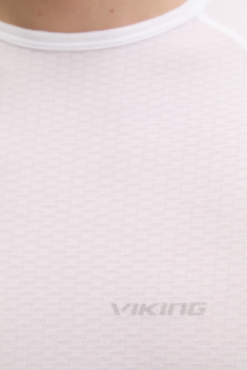 Viking technické tričko s dlhým rukávom Easy Dry