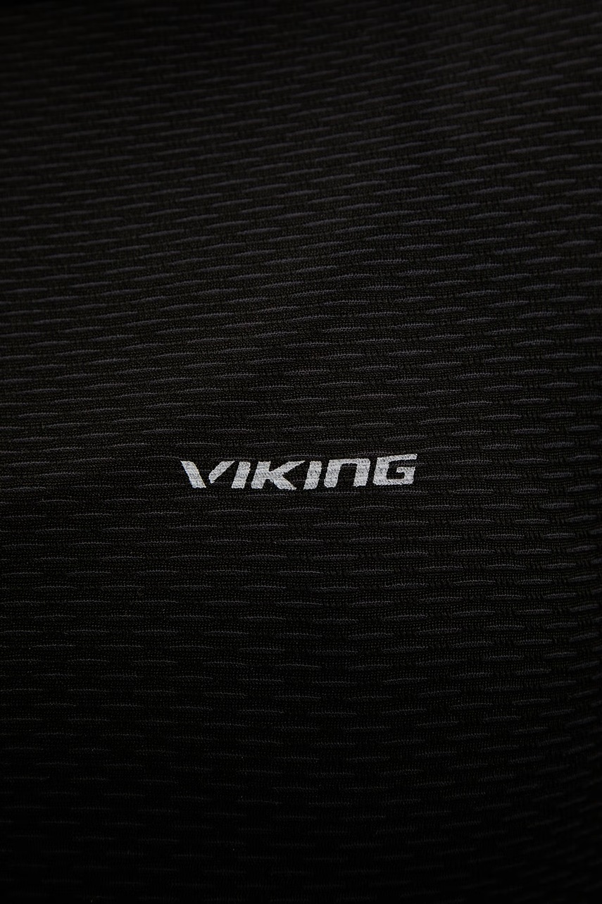 Viking technické tričko s dlhým rukávom Easy Dry