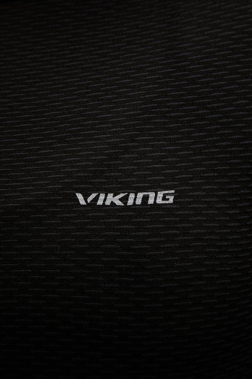 Viking technické tričko s dlhým rukávom Easy Dry