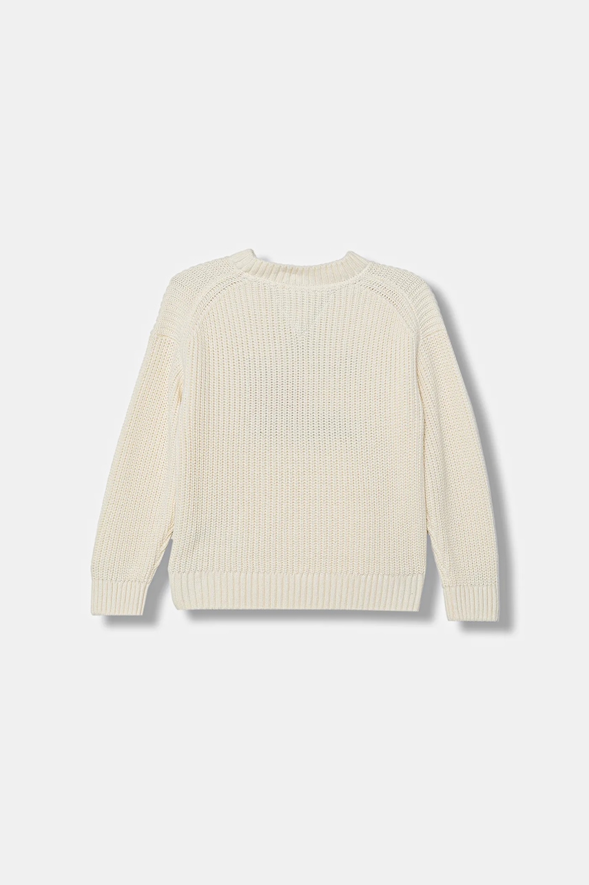 Detský sveter Tommy Hilfiger