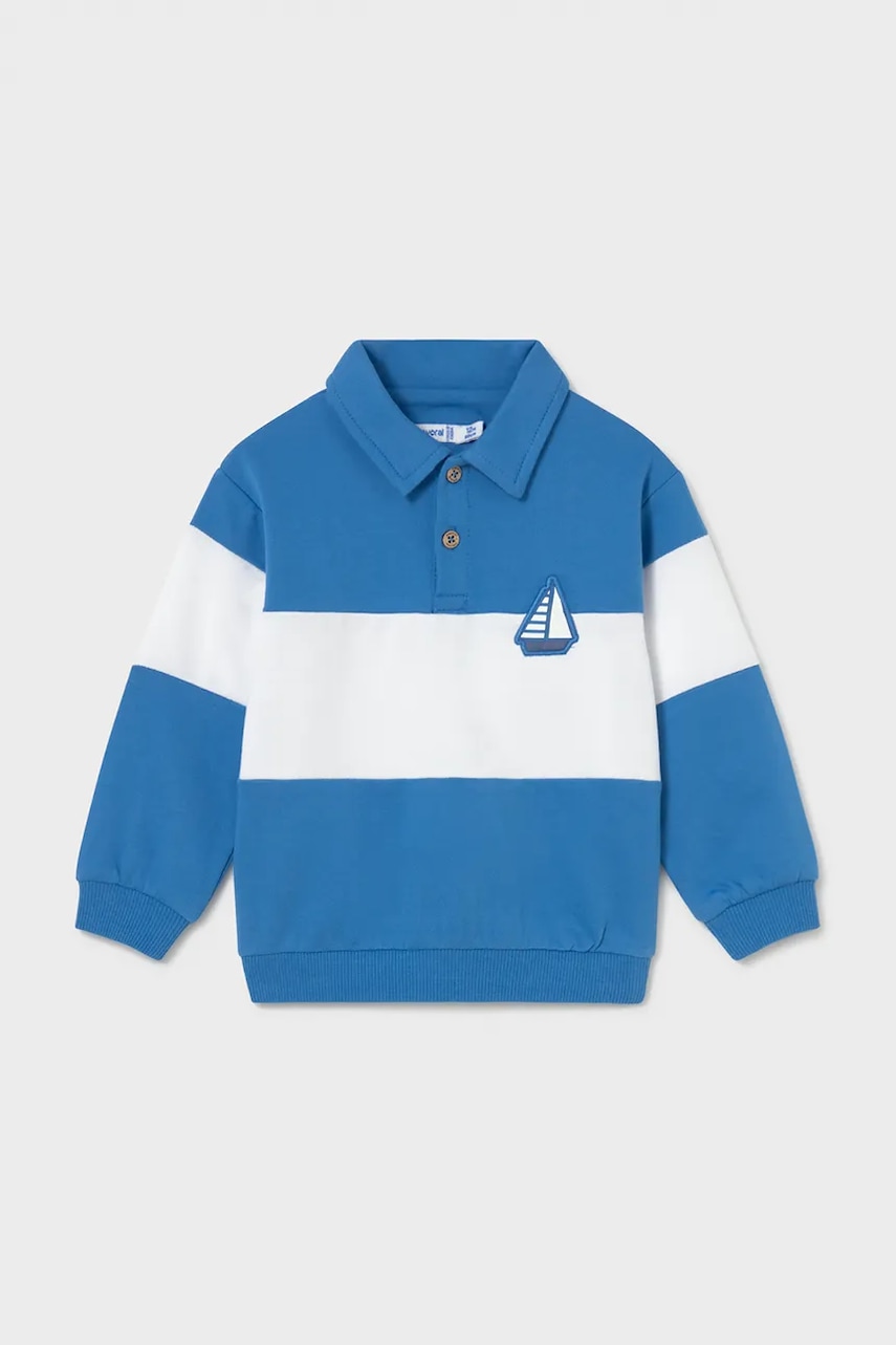 Mayoral bluză copii