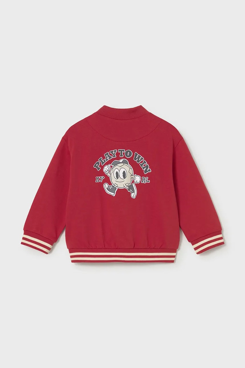 Детская кофта Mayoral