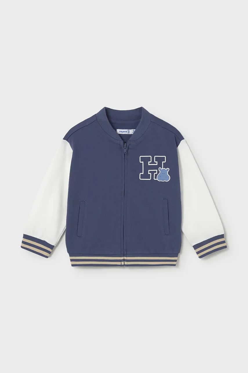 Детская кофта Mayoral