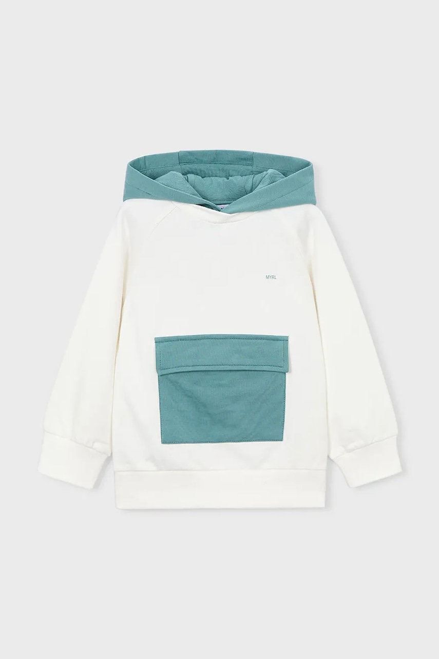 Mayoral bluză copii