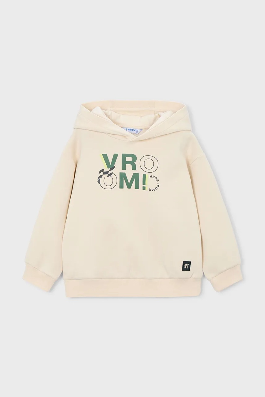 Детская кофта Mayoral