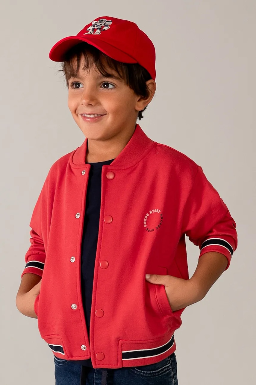 Mayoral bluză copii