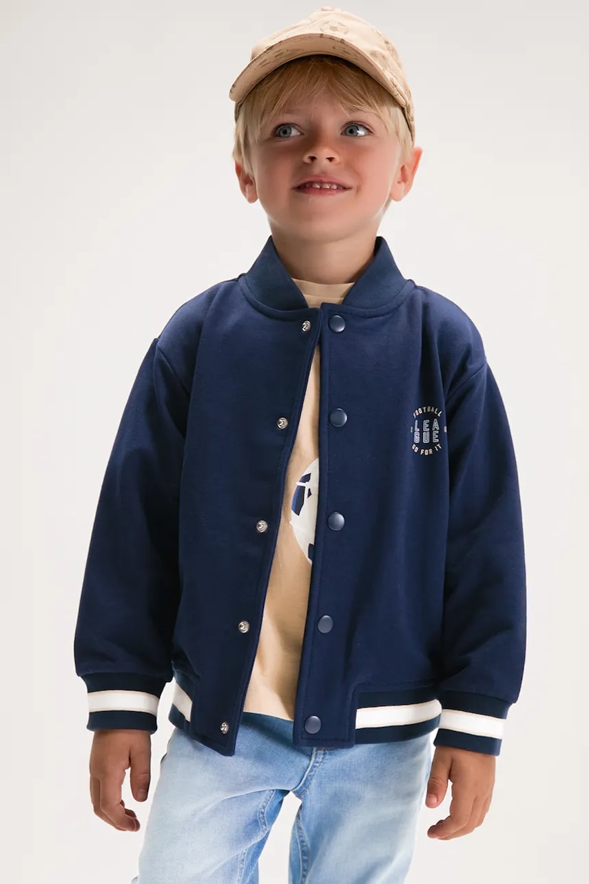 Mayoral bluză copii