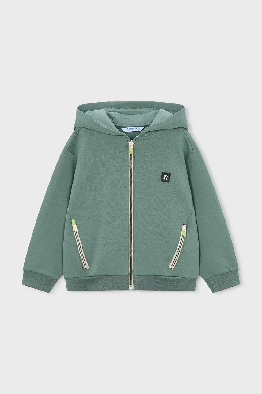 Дитяча кофта Mayoral