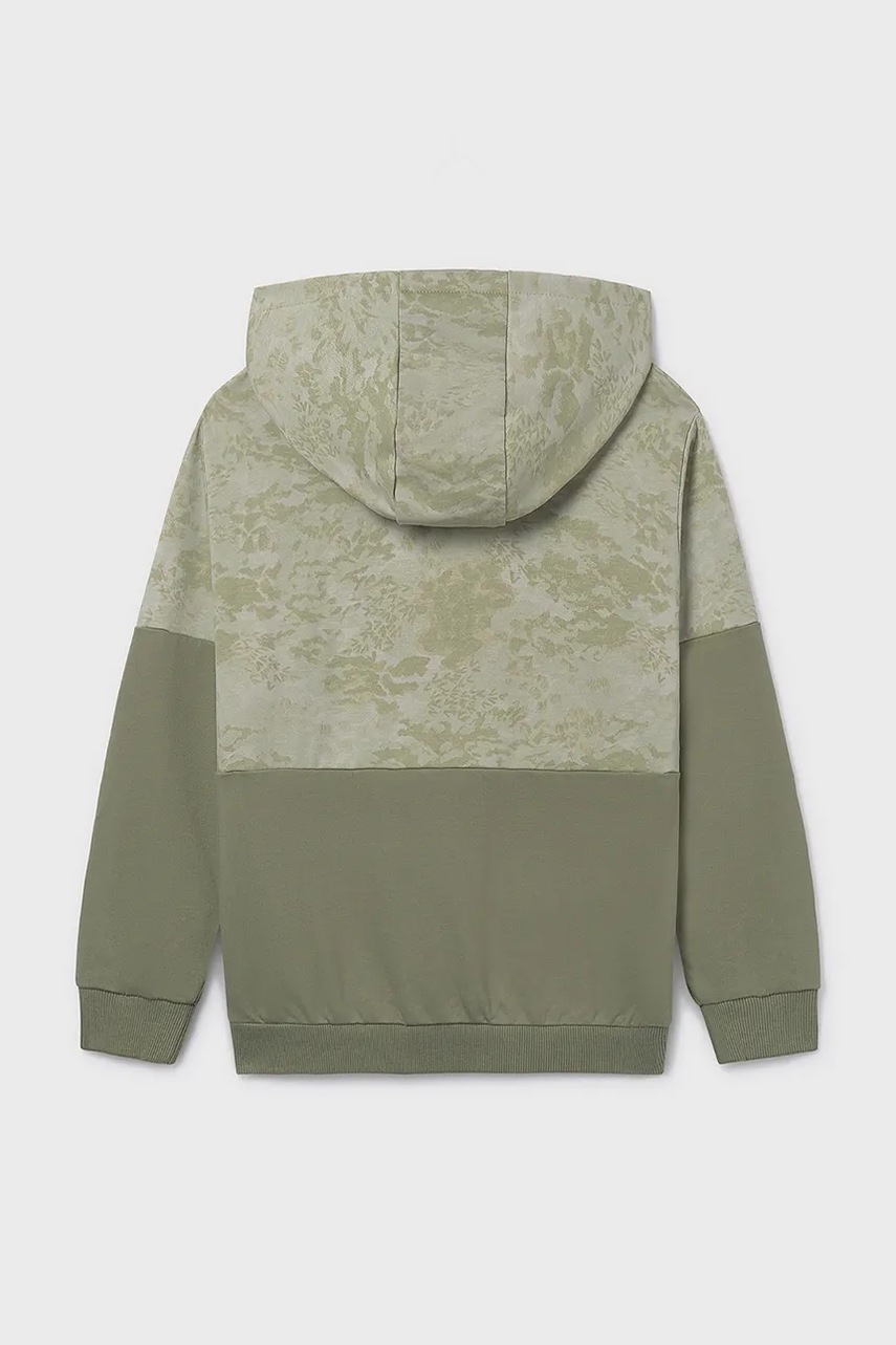 Детская кофта Mayoral