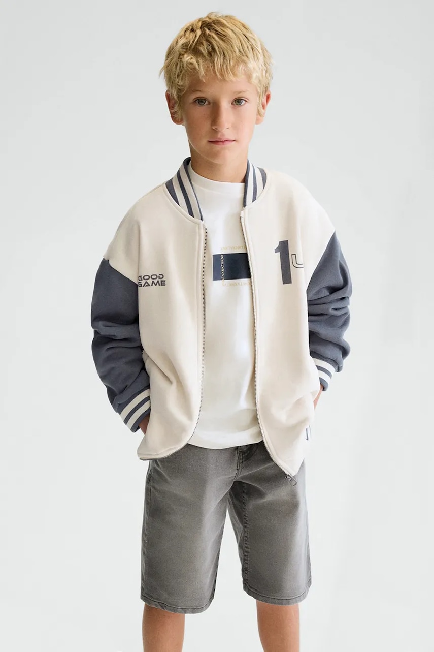 Mayoral bluză copii