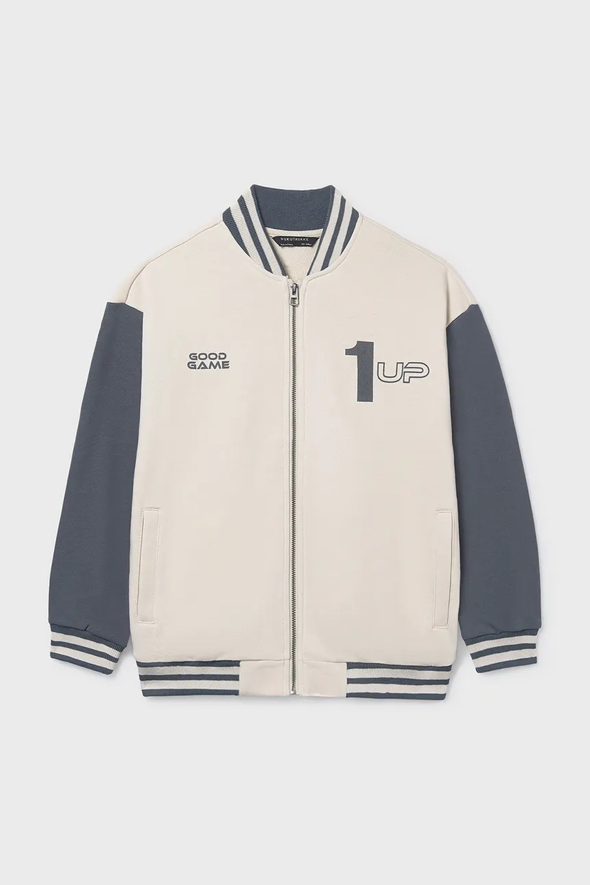 Детская кофта Mayoral