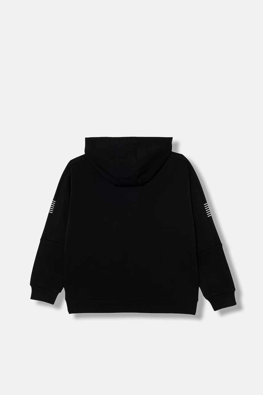 Детская кофта EA7 Emporio Armani Детская кофта EA7 Emporio Armani