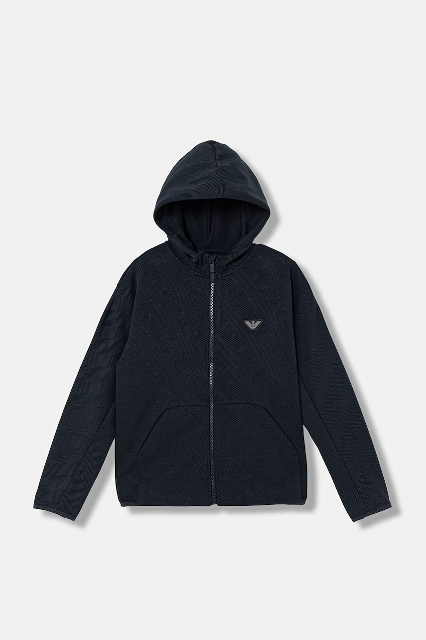 Emporio Armani bluză copii