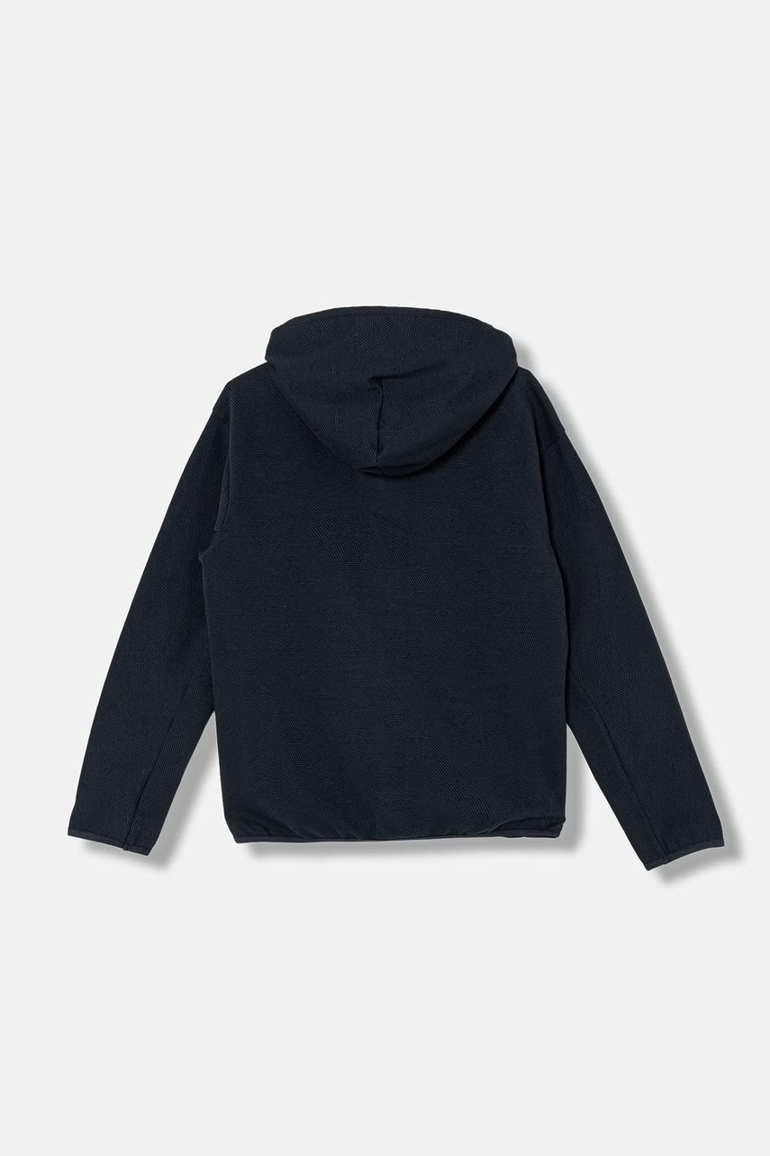 Детская кофта Emporio Armani