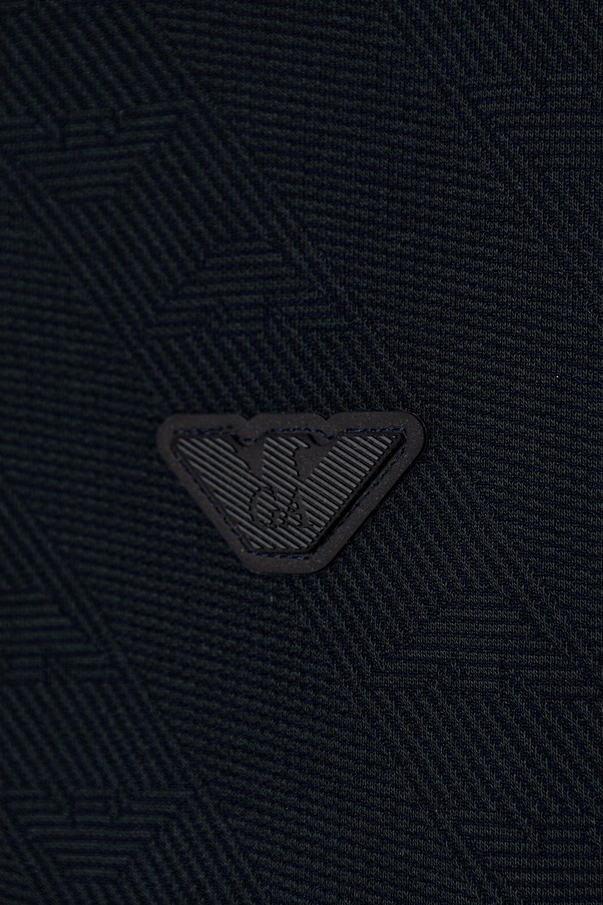 Dětská mikina Emporio Armani (obrázek 3)