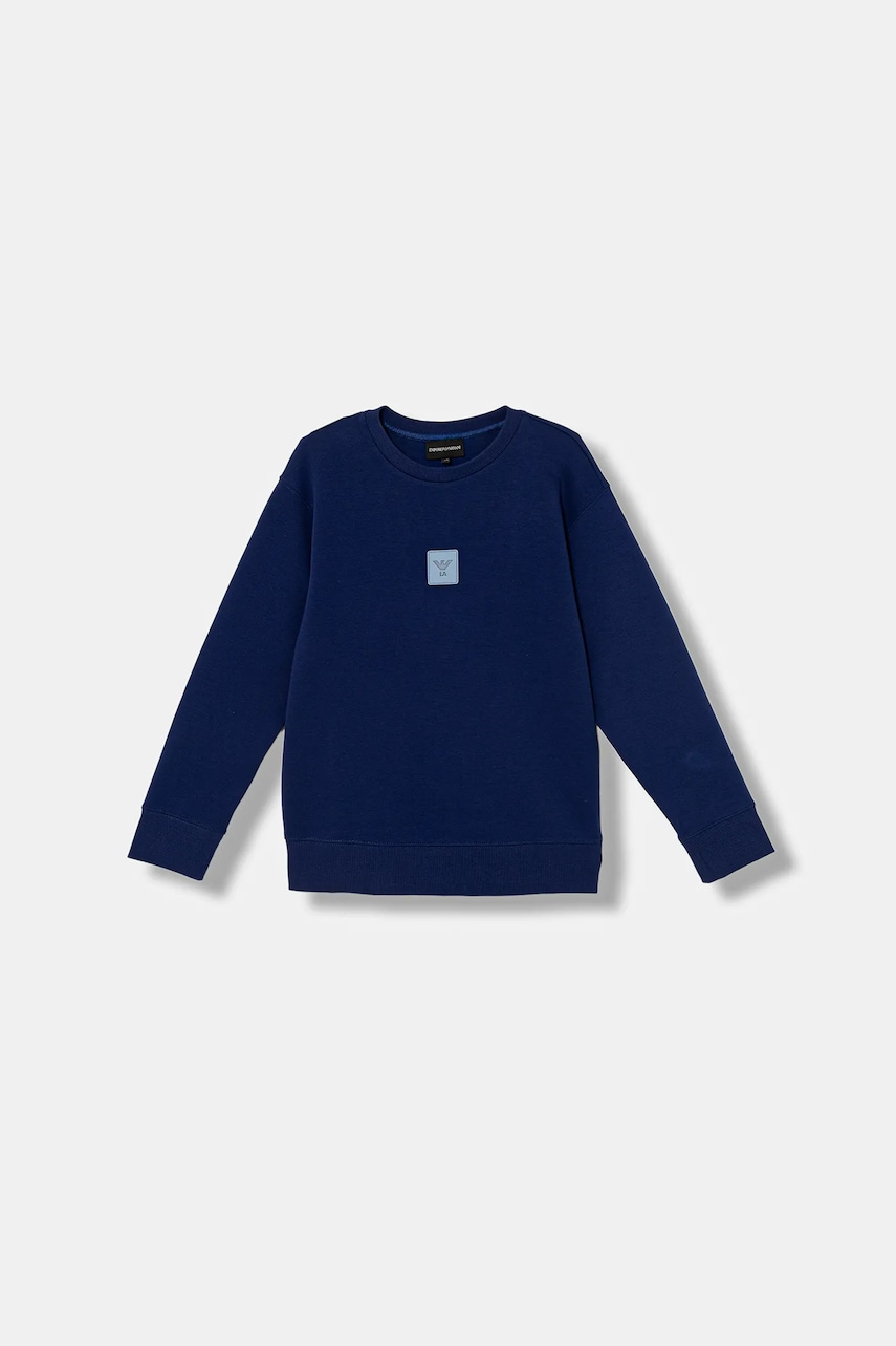 Emporio Armani bluză copii