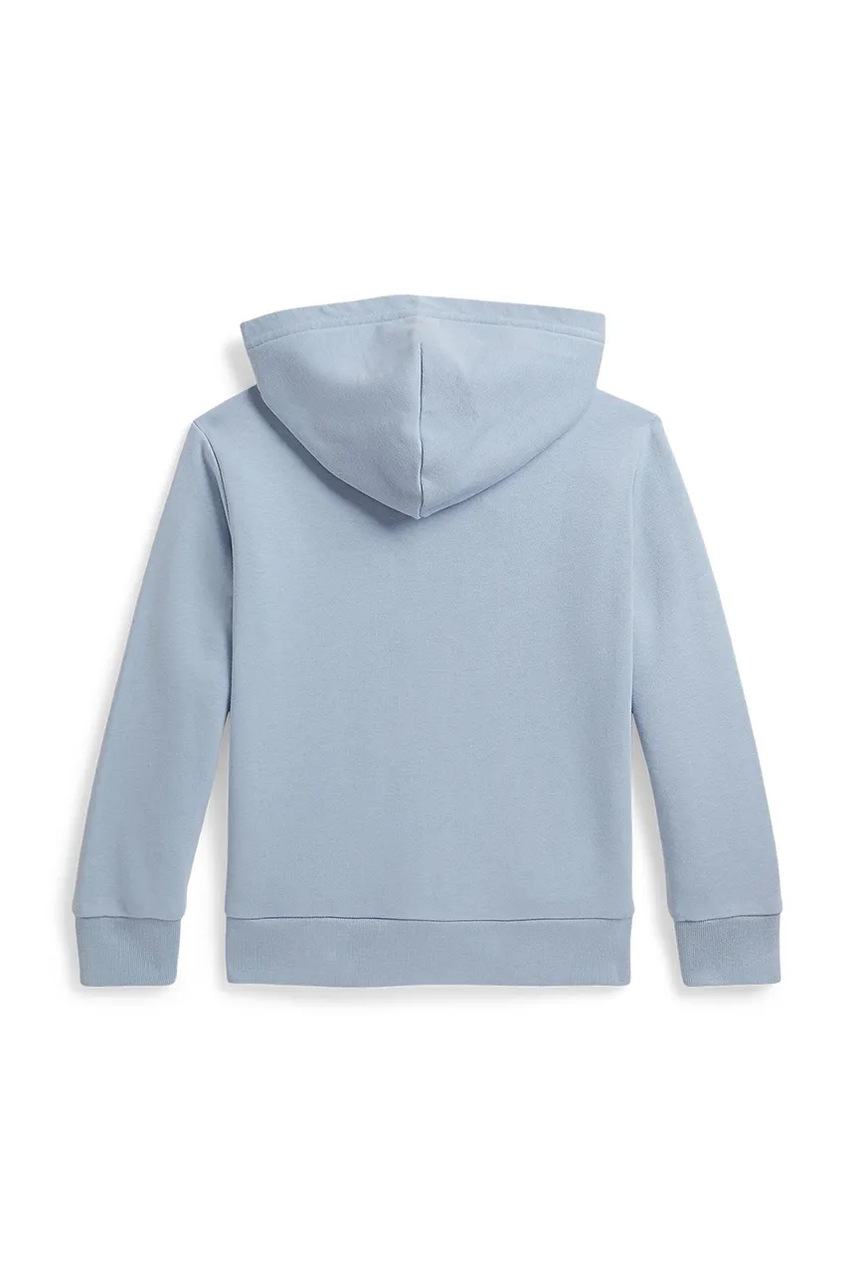 Детская кофта Polo Ralph Lauren