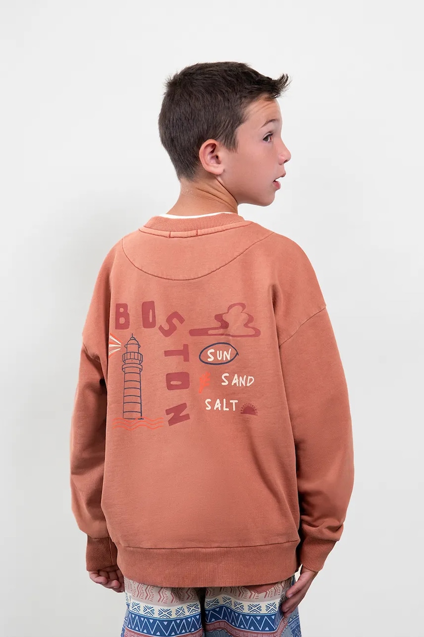 Dětská mikina Mayoral