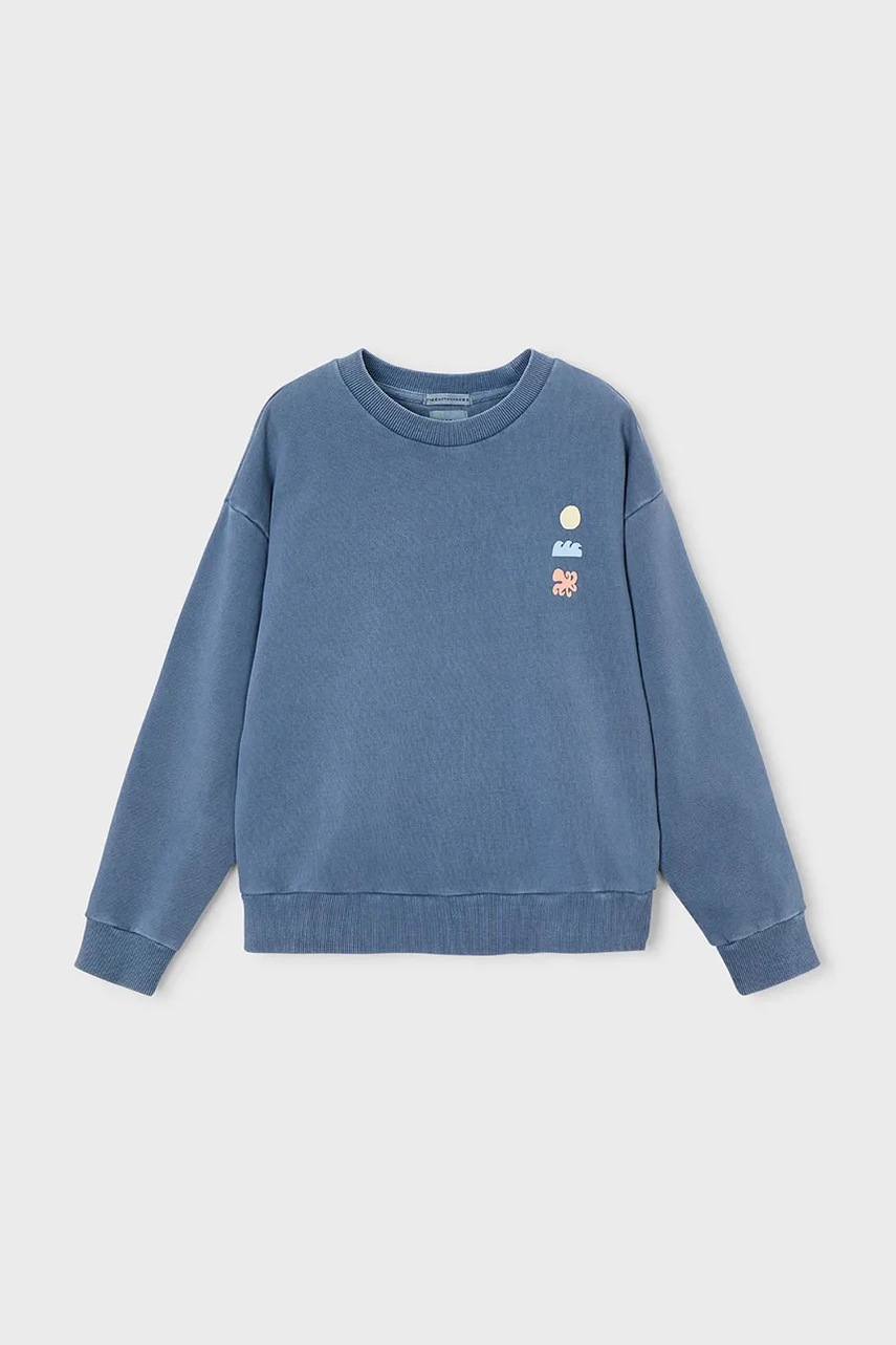 Детская кофта Mayoral