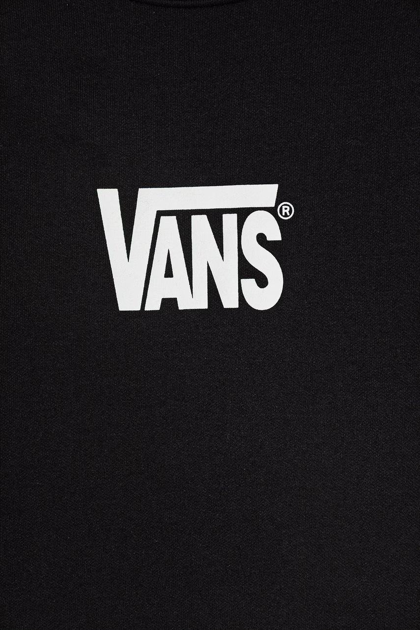 Vans mikina dětská (obrázek 3)