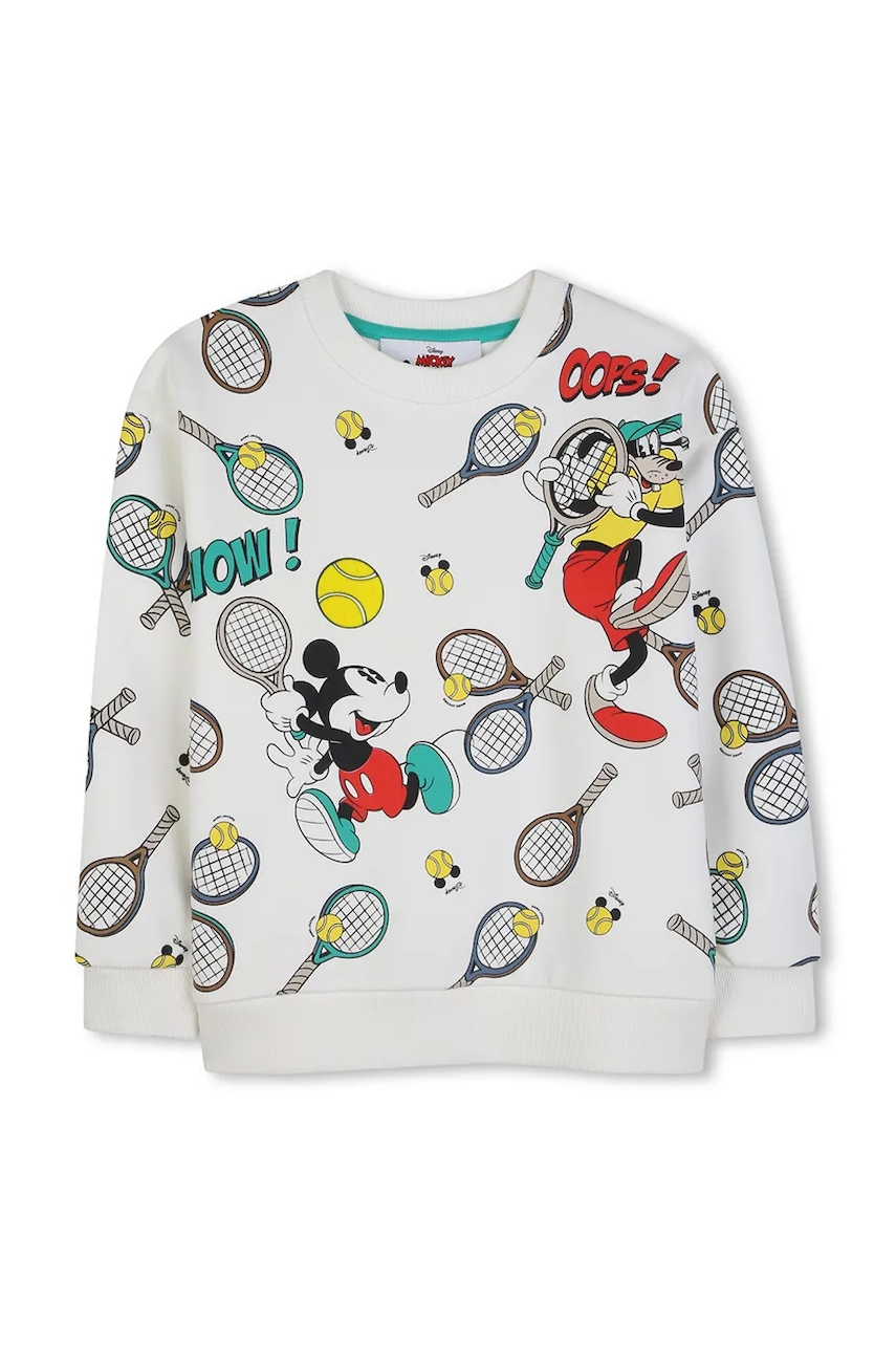 Marc Jacobs hanorac pentru copii, din bumbac