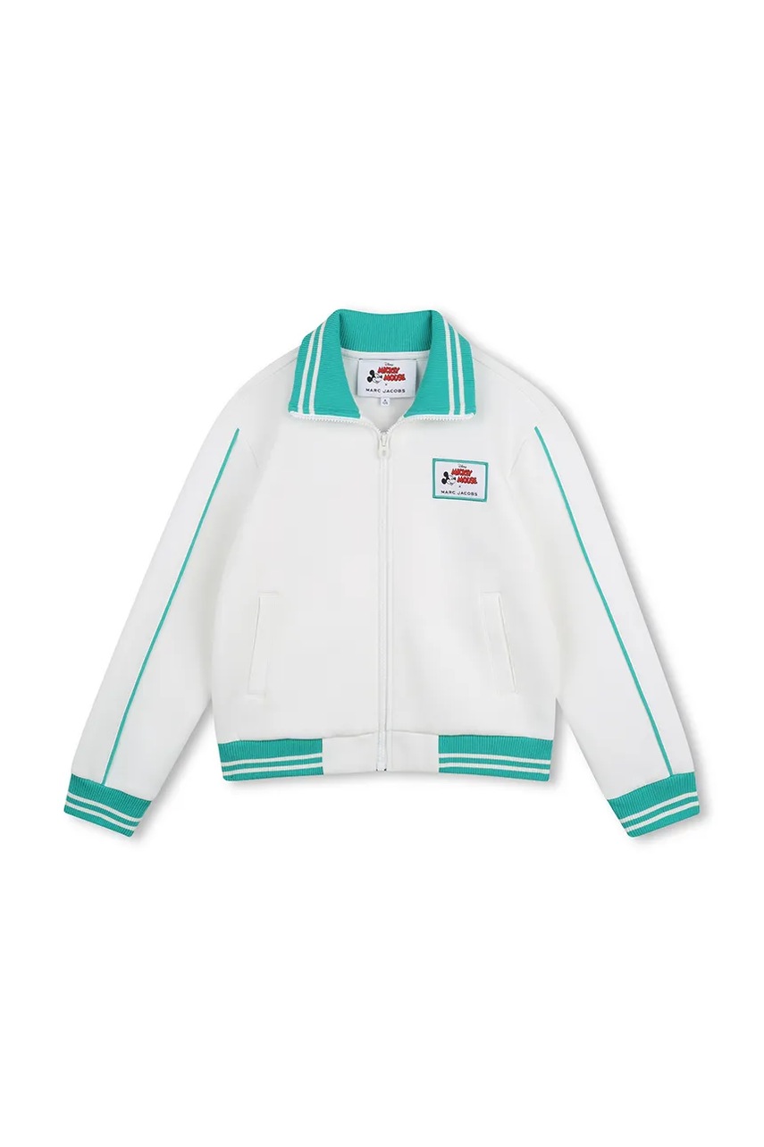 Детская кофта Marc Jacobs