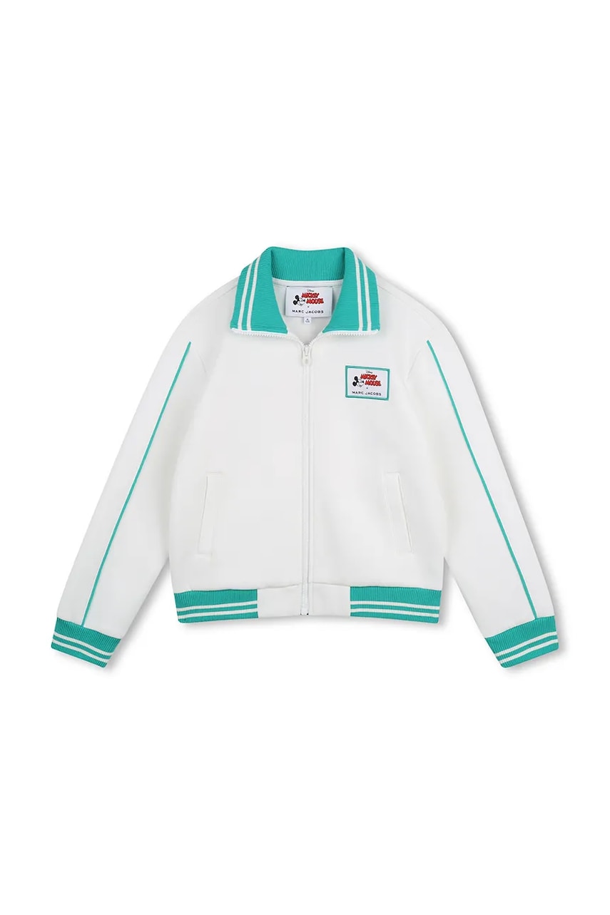 Детская кофта Marc Jacobs Детская кофта Marc Jacobs